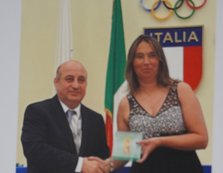 Exposição "Move-te por valores: no desporto como na vida"