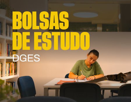 Bolsas de Estudo