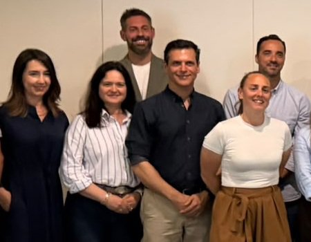 Docente Tiago Venâncio marcou presença na reunião "O Treinador em Portugal: Formação de Treinadores e Instituições de Ensino Superior"