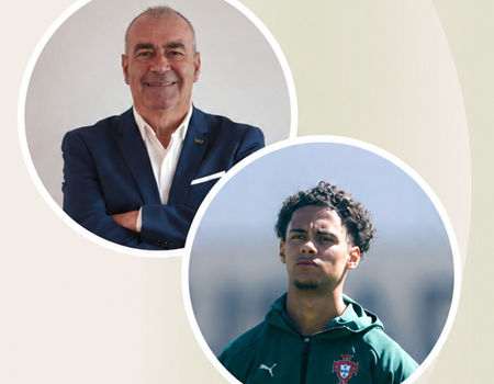Domingos Castro e Duarte Soares em masterclass na ESBE