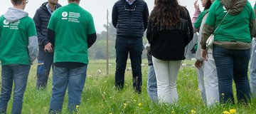 Docente da ESBE/IPP integra Conselho Consultivo para a promoção da Digitalização da Agricultura