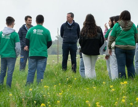 Docente da ESBE/IPP integra Conselho Consultivo para a promoção da Digitalização da Agricultura