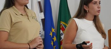 Welcome ESBE: demos as boas-vindas aos novos alunos