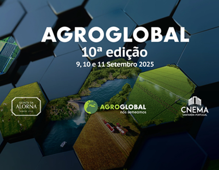 AGROGLOBAL 2025: InovTechAgro participa no  Fórum ACAP: O Futuro da Mecanização Agrícola