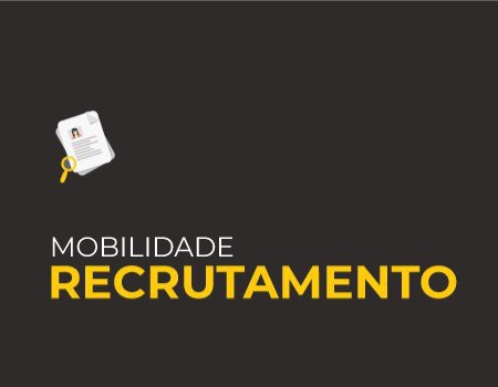 Recrutamento: Mobilidade para Assistente Operacional