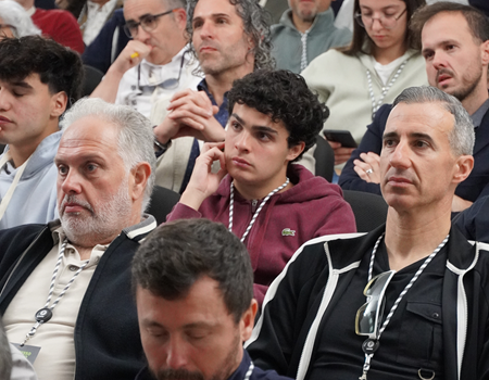 1º Congresso de Desporto do Politécnico de Portalegre lotou auditório