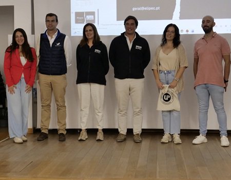 ENOVE+ BIO aproximou estudantes e diplomados do mercado de trabalho