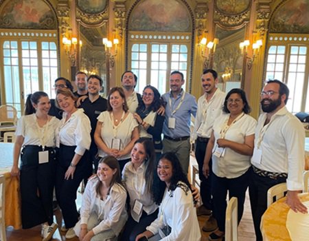 Pós-Graduação em Enoturismo organiza ALTA na Casa Alentejo