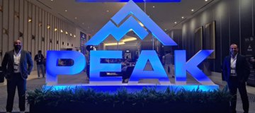 PEAK CONFERENCE: metodologias inovadoras e reforço de colaboração internacional na área do Desporto