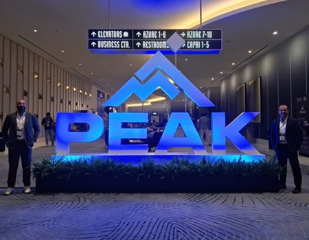 PEAK CONFERENCE: metodologias inovadoras e reforço de colaboração internacional na área do Desporto