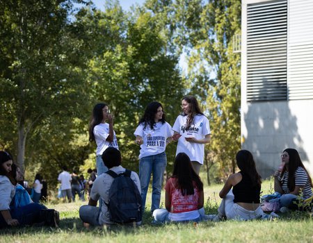 O mérito compensa: Politécnico de Portalegre atribui bolsas para estudo e alojamento